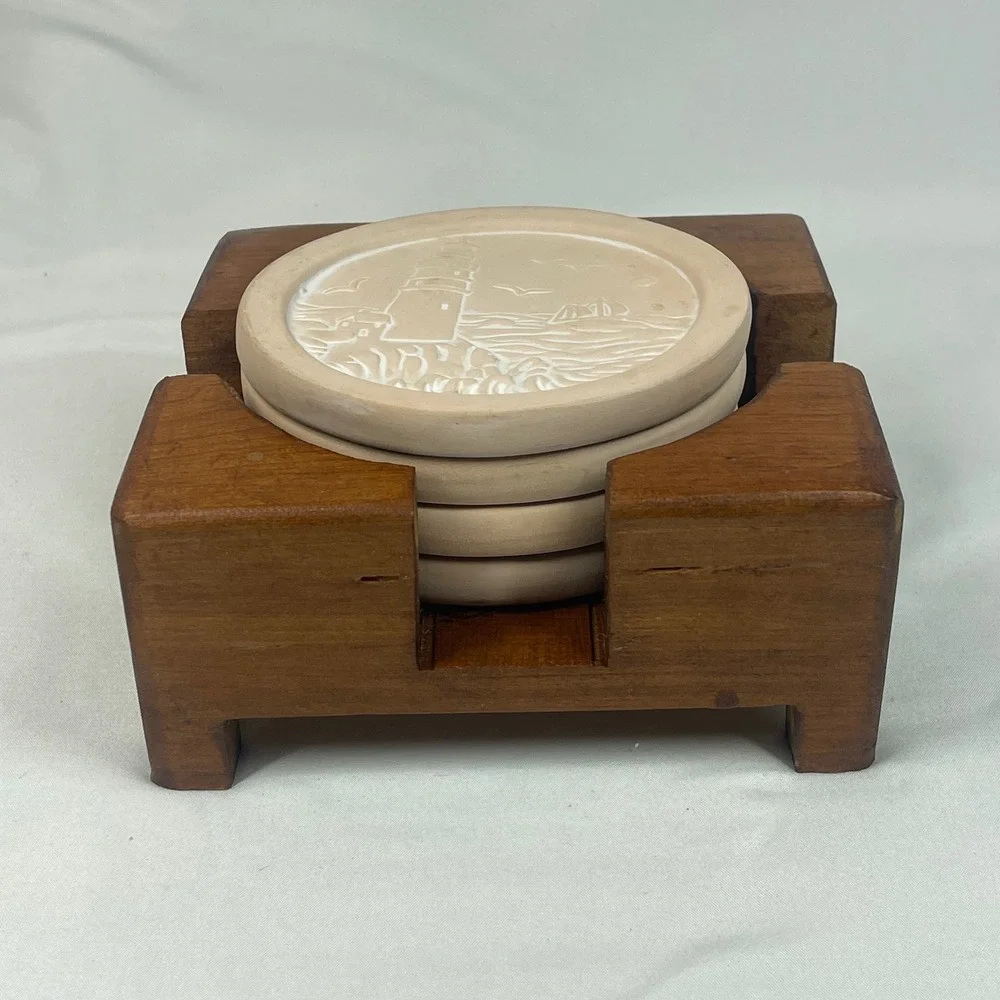 Unbranded vintage set